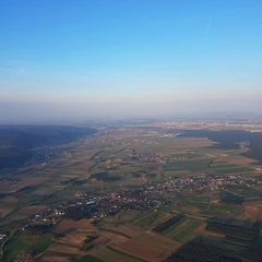 Verortung via Georeferenzierung der Kamera: Aufgenommen in der Nähe von Gemeinde Willendorf am Steinfelde, Österreich in 0 Meter